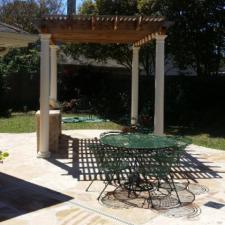 Gallery Pergolas and Buildings Projects 3